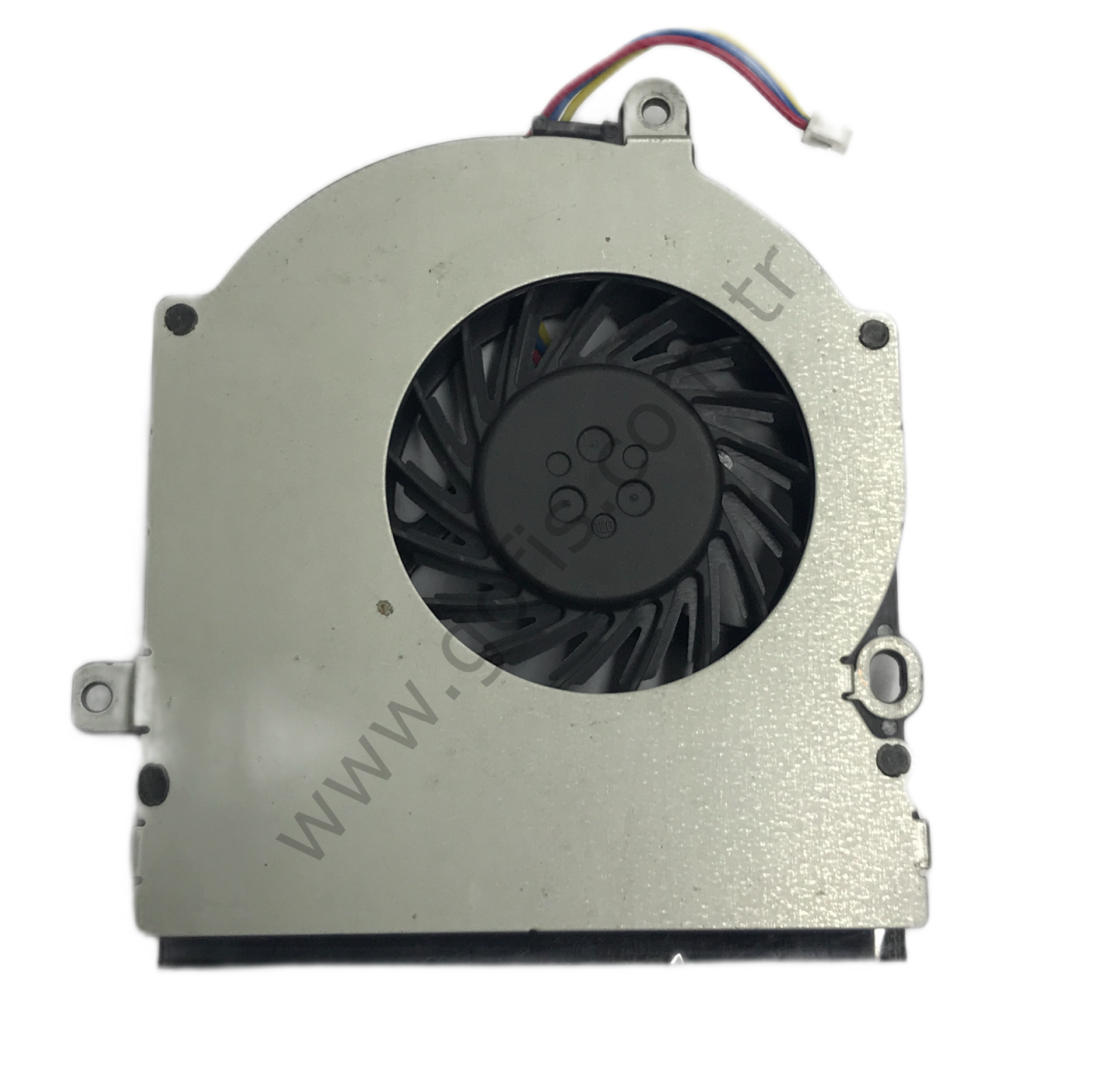 TOSHİBA SATELLİTE A300 A305 L300-1A3 L300 L305 FAN 6033B0014701 V000120460