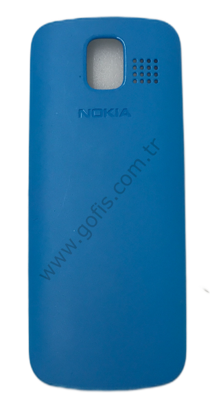 NOKİA 113 ARKA PİL KAPAK PLASTİK