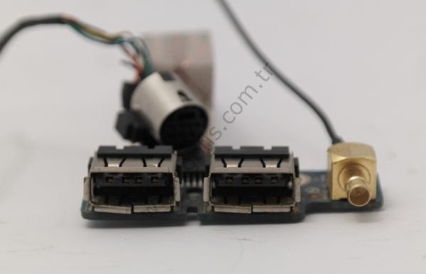 BEKO IFL90 USB BOARD LS-3547P NBX00006300