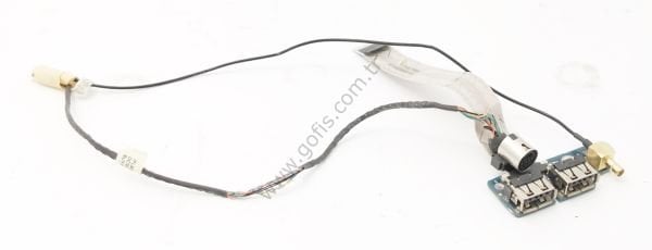 BEKO IFL90 USB BOARD LS-3547P NBX00006300