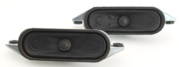XGM107RR-AA XGM107LR-AA HOPARLÖR SET 10W 8OHM SPEAKERS