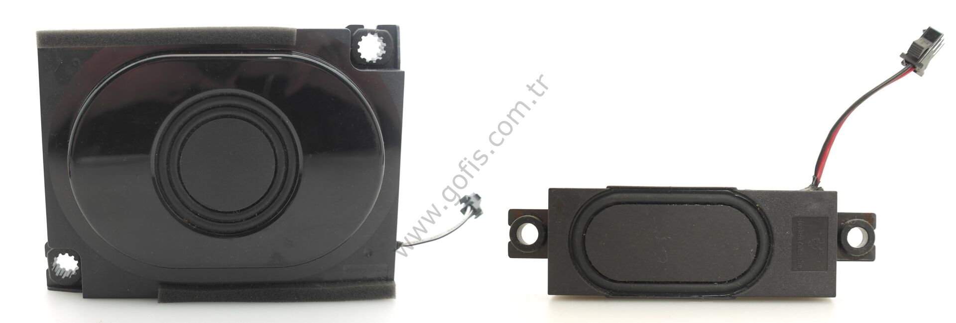 PHİLİPS 42PFK6309/12 HOPARLÖR SET 378G0100489SAA 378G0130492SAD SPEAKERS 4OHM 13W + 6OHM 10W