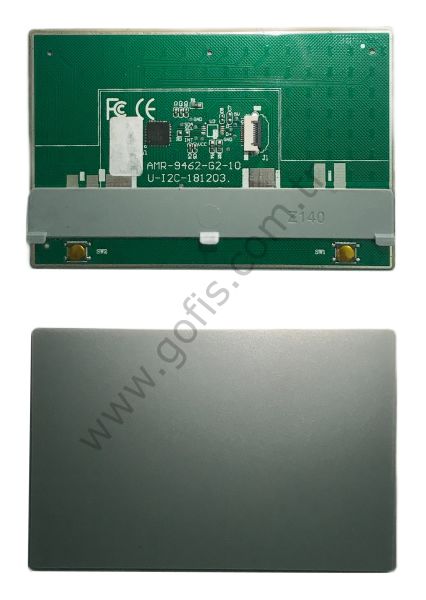 HOMETECH ALFA 140A TOUCHPAD AMR-9462-G2-10