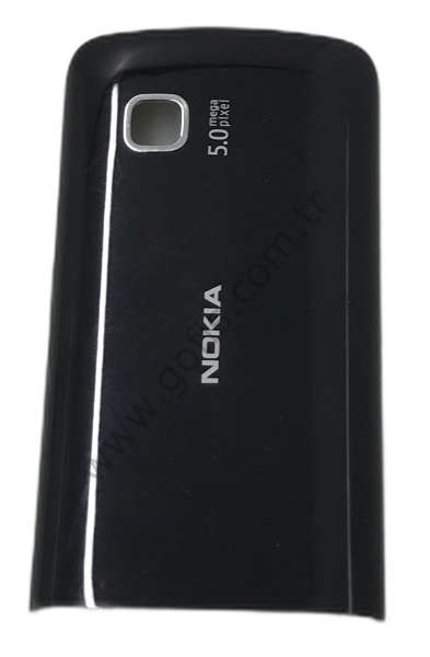 NOKİA C5-03 ARKA PİL KAPAK PLASTİK