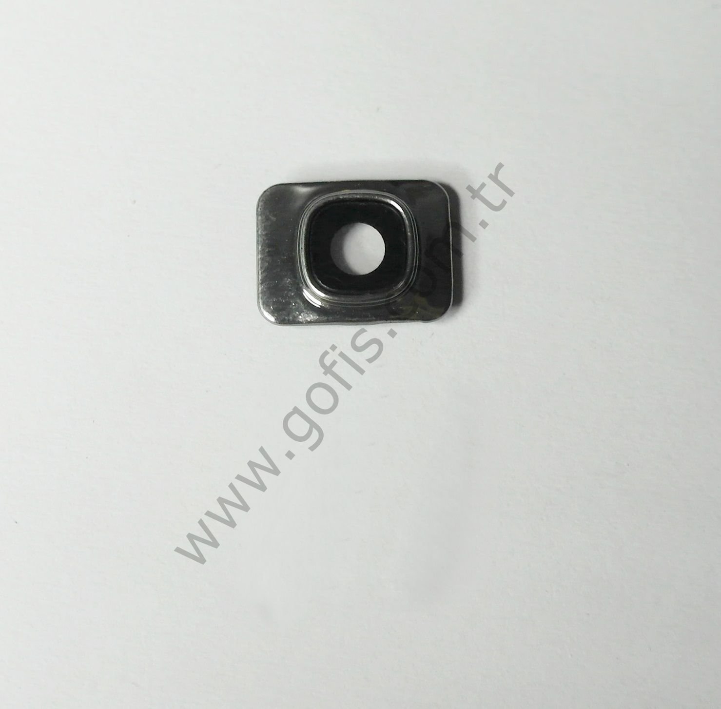 SAMSUNG GALAXY S3 MİNİ İ8190 KAMERA CAMI KAMERA LENSİ ÇERÇEVE