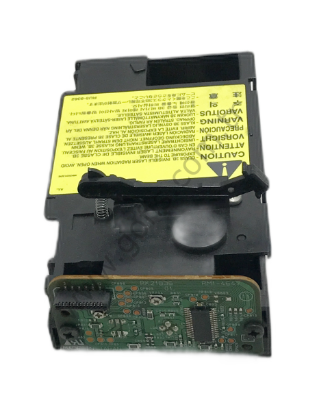 HP LASERJET M1522 M1120 P1505 LASER ÜNİTESİ RC2-2768 RC2-2767 RM1-4647 RM1-4642