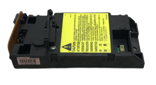 HP LASERJET M1522 M1120 P1505 LASER ÜNİTESİ RC2-2768 RC2-2767 RM1-4647 RM1-4642