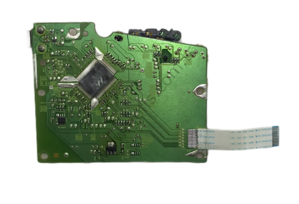 HP LASERJET P1505 ANAKART RK21761 RM1-4629 FORMATTER BOARD