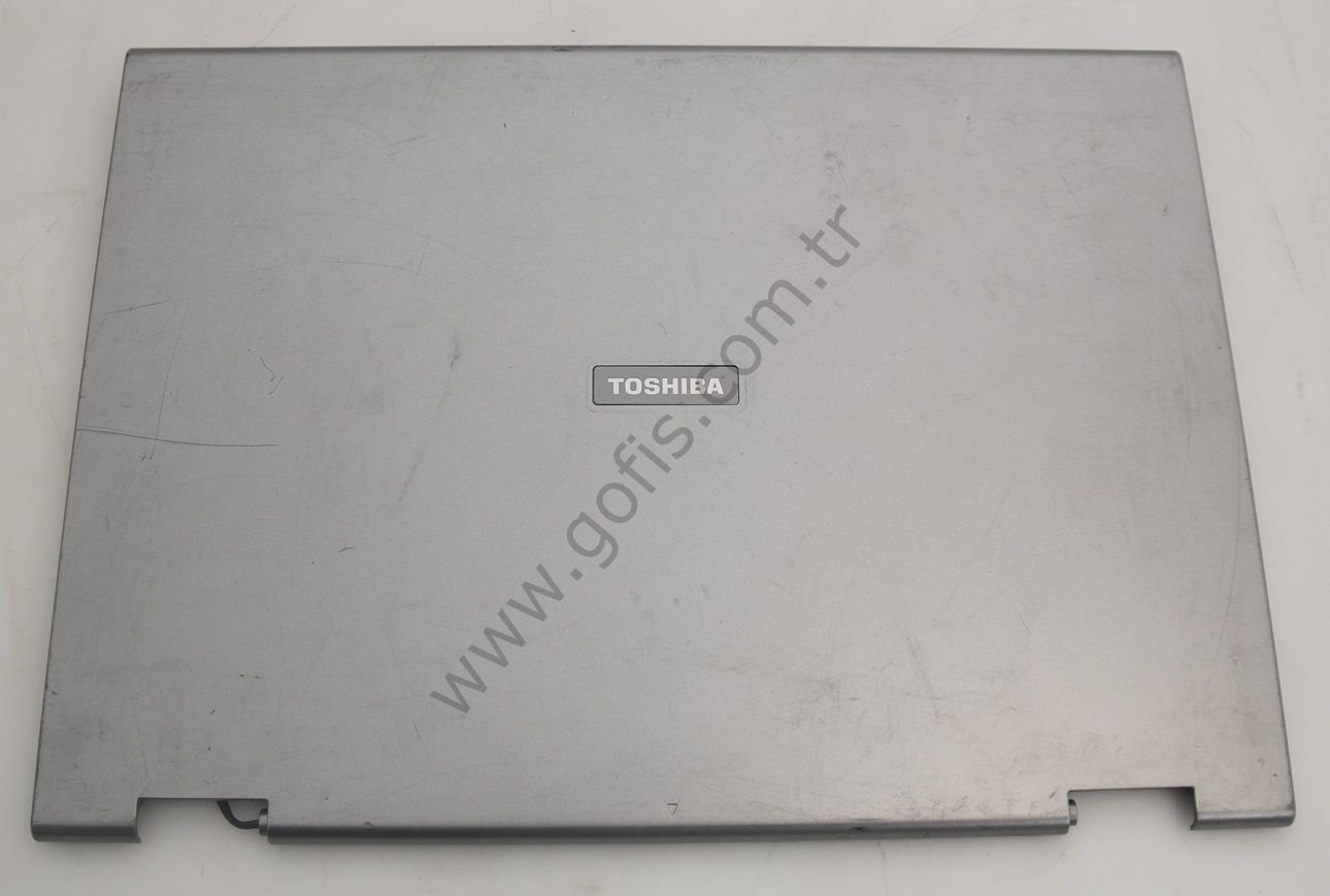 TOSHİBA SATELLİTE PRO A120 LCD EKRAN ARKA KAPAK GM9022396 LCD BACK COVER