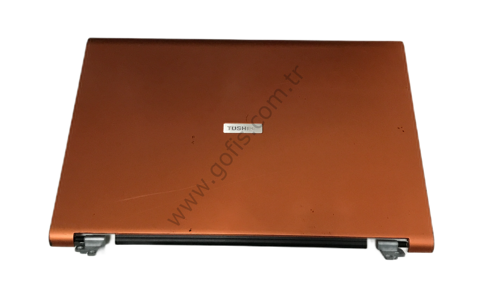 TOSHİBA SATELLİTE M60-183 M60 LCD EKRAN ARKA KAPAK K000026450 LCD BACK COVER