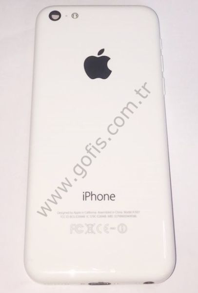 APPLE İPHONE 5C BOŞ KASA A1532 - A1507 %100 ORİJİNAL