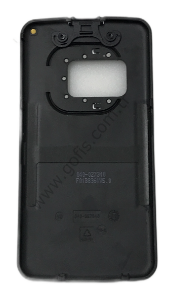 NOKİA N96 ARKA PİL KAPAK PLASTİK SİYAH