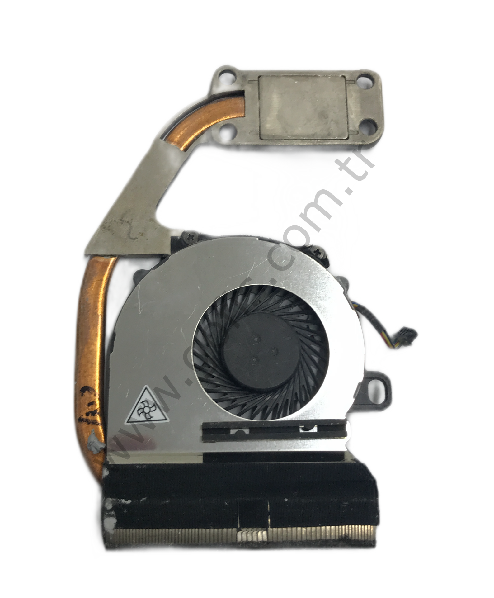 DELL LATİTUDE E6330 FAN SOĞUTUCU HEATSİNK EF60070V1 CN-09VGM7