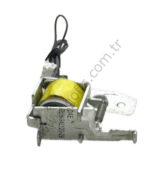 SAMSUNG SCX-4623F SCX-4623 SOLENOİD DLH-34L120-09