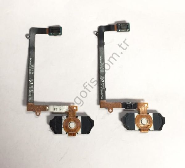 SAMSUNG GALAXY S6 EDGE HOME TUŞU