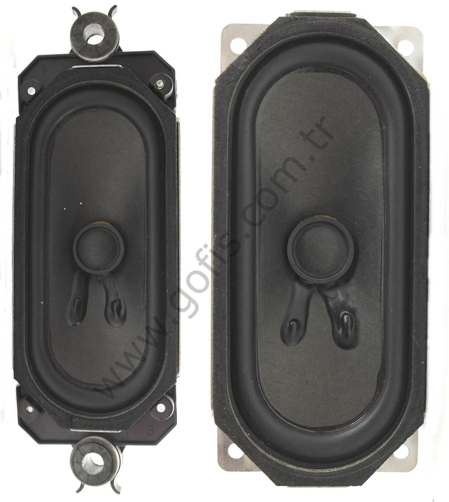 CREA TİERRA K40M HOPARLÖR SET 14000010010 SPEAKERS 8OHM 10W