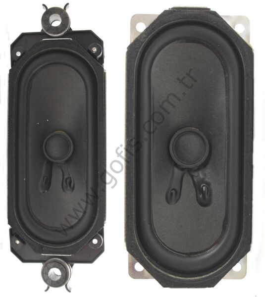 CREA TİERRA K40M HOPARLÖR SET 14000010010 SPEAKERS 8OHM 10W