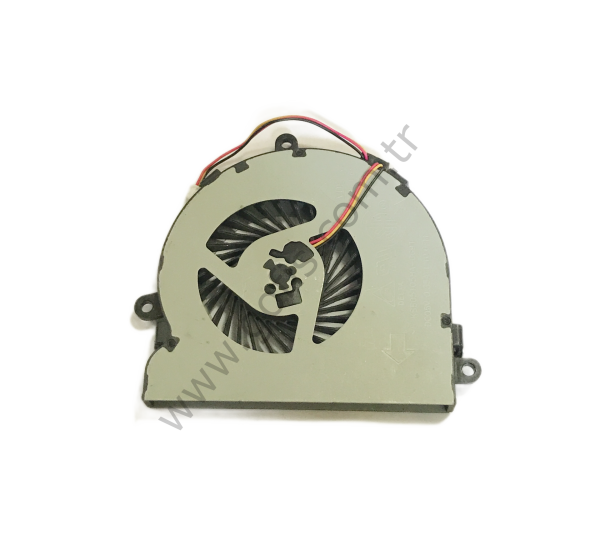 DELL İNSPİRON 15 3521 3721 5521 5535 5721 FAN CN-074X7K