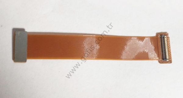 SAMSUNG GALAXY S6 LCD EKRAN TEST ARA FLEX