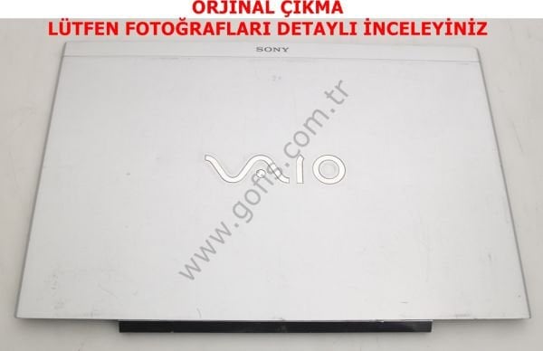 SONY VAİO SVS15 SVS151 LCD EKRAN ARKA KAPAK 025-200A-2789-A