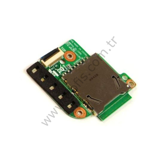 ASUS EEE PC 1101HA KART OKUYUCU 60-0A1BCR1000-A02 1005HA_SD_CARD 08G2015HA10Q CARD READER