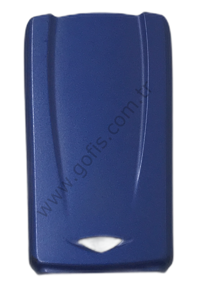 NOKİA 6100 ARKA PİL KAPAK PLASTİK