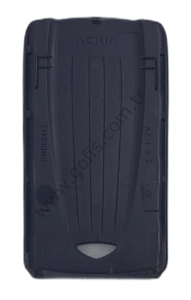 NOKİA 6100 ARKA PİL KAPAK PLASTİK
