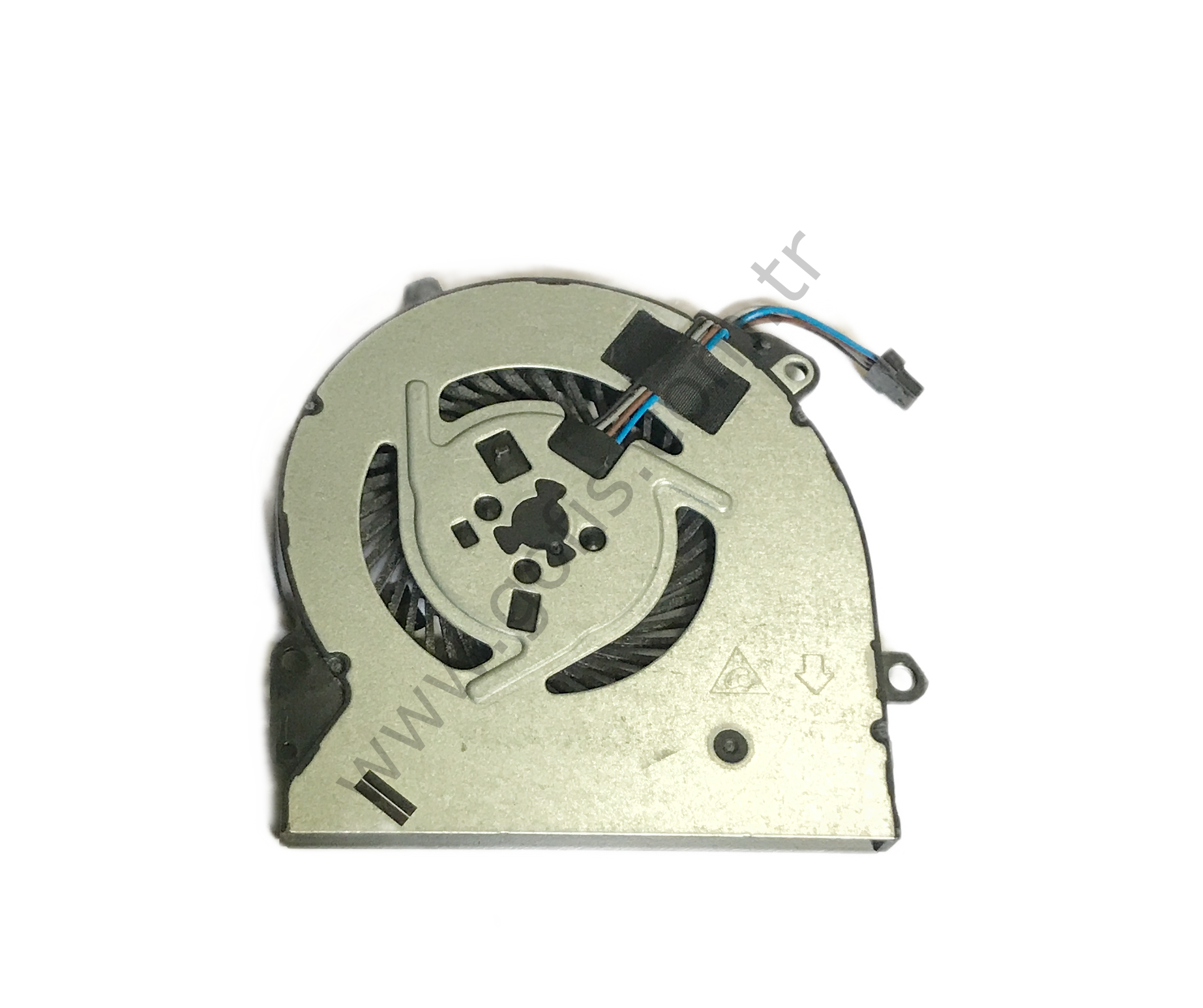 HP PAVİLİON 15-CS 15-CS000 FAN L25585-001 %100 ORİJİNAL