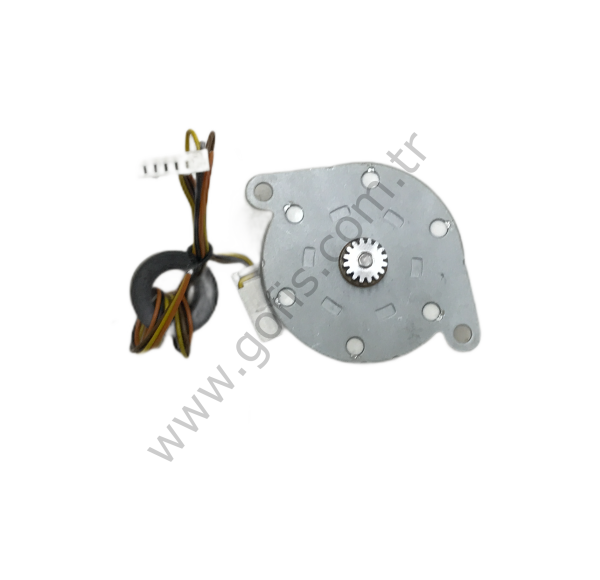 LEXMARK 2500 STEP MOTOR NMB-MAT TSQC0018201 PM42L-048-TCX6