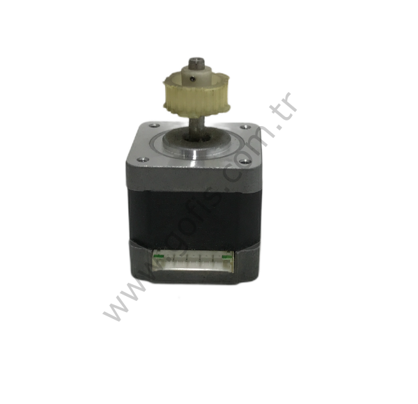 LEXMARK 2500 YAZICI TRANSFER MOTORU KH42JM2R014B