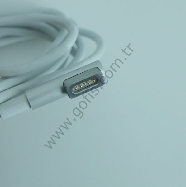 APPLE 60W MAGSAFE GÜÇ ADAPTÖRÜ A1344 %100 ORİJİNAL