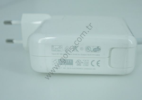 APPLE 60W MAGSAFE GÜÇ ADAPTÖRÜ A1344 %100 ORİJİNAL