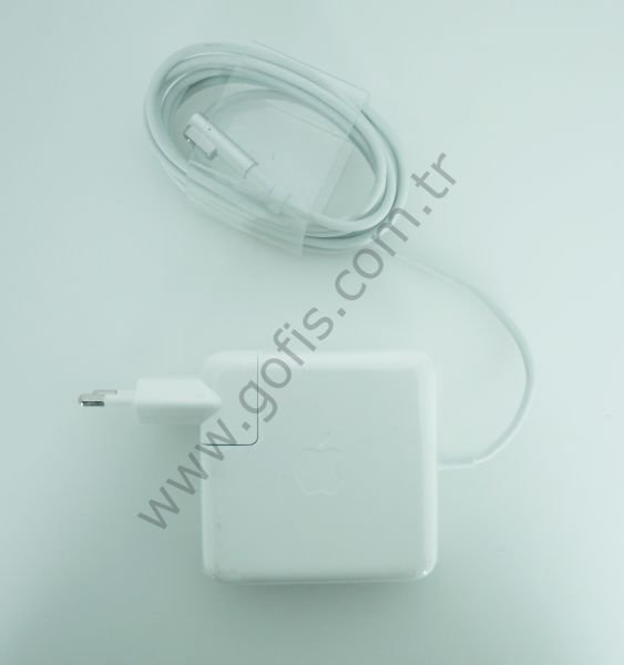 APPLE 60W MAGSAFE GÜÇ ADAPTÖRÜ A1344 %100 ORİJİNAL