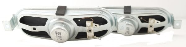 G1340403 HOPARLÖR SET 8OHM 10W SPEAKERS