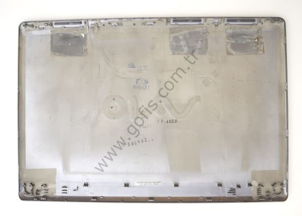 SONY VAİO VGN-FW5JTF VGN-FW LCD EKRAN ARKA KAPAK 013-202A-8114-B LCD BACK COVER
