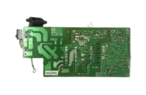 LEXMARK 2500 POWER BOARD 4-J03-52 2G0986 40X2885 GÜÇ KARTI