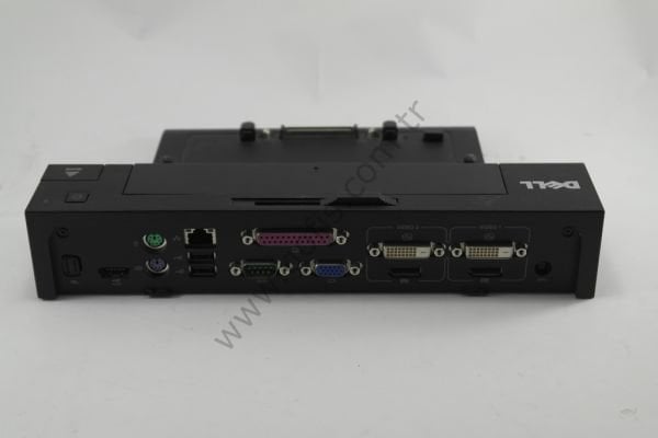 DELL PR02X E PORT PLUS K09A DOCKİNG STATİON 19.5V 6.7A ADAPTÖR
