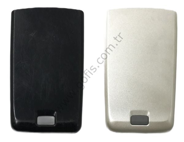 NOKİA 2310 ARKA PİL KAPAK PLASTİK
