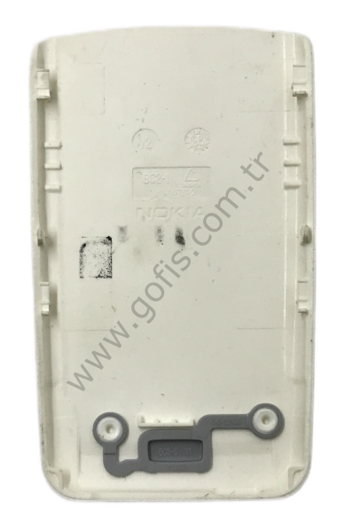 NOKİA 2310 ARKA PİL KAPAK PLASTİK