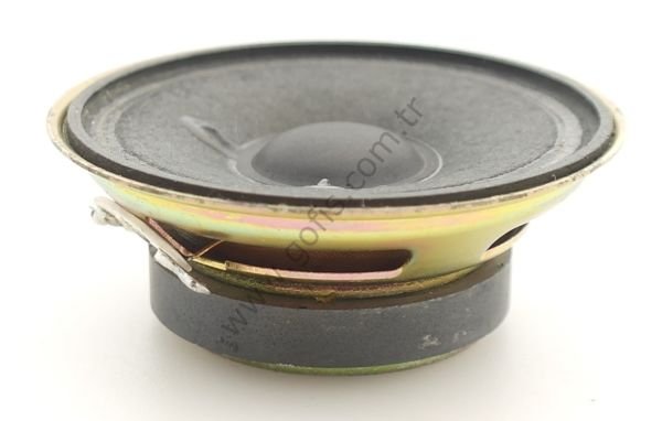 571008 8OHM 0.5W HOPARLÖR 5.6CM SPEAKER