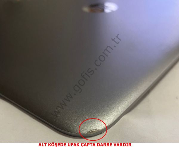 HP ELİTEBOOK FOLİO 1040 G3 LCD EKRAN ARKA KAPAK 35Y0FLCTP10 LCD BACK COVER