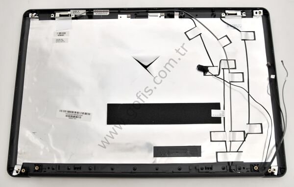 HP COMPAQ PRESARİO CQ61 LCD EKRAN ARKA KAPAK 3D0P6LCTPB0 589297-001 LCD BACK COVER