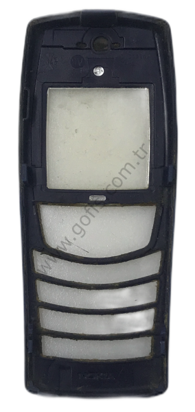 NOKİA 6610 ÖN KAPAK PLASTİK