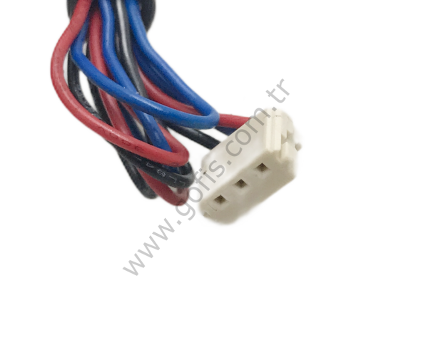 HP LASERJET M1536DNF MFP FAN AUB0624HB RK2-3448 DC24V 0.09A