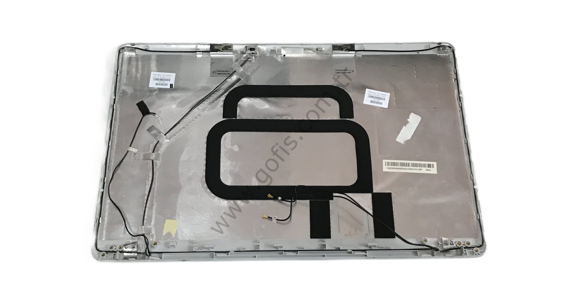 HP COMPAQ G62 CQ62 LCD EKRAN ARKA KAPAK 605907-001 605911-001 LCD BACK COVER