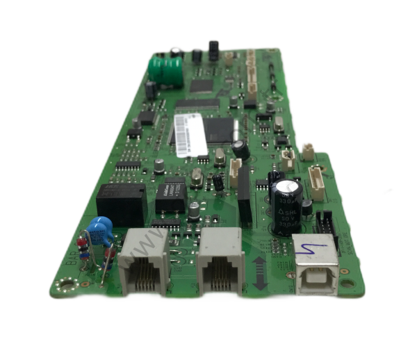 SAMSUNG SF-565PR ANAKART JC41-00442A JC92-01966A JC92-01967A MAİN BOARD