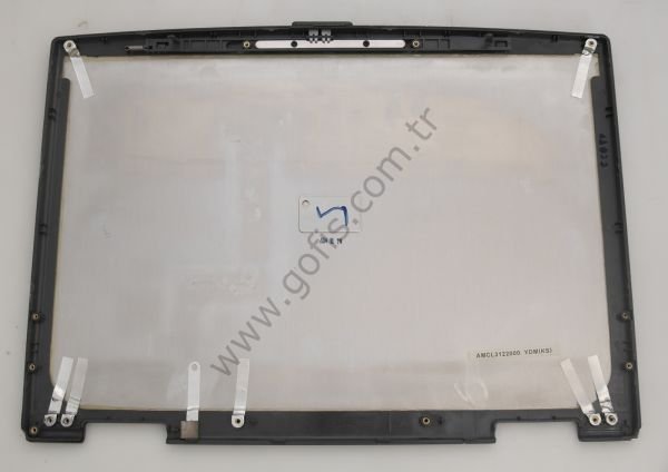 HP COMPAQ NX7010 LCD EKRAN ARKA KAPAK AMCL3122000 LCD BACK COVER