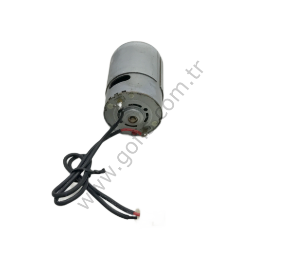 LEITZ ILAM TOUCH A3 TURBO ANA MOTOR TIKO F445C TR555MSC-22135-78RVK MAİN MOTOR