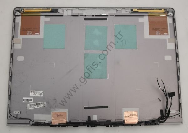 HP ZBOOK 14U G5 LCD EKRAN ARKA KAPAK 6070B1209102 14167-7122912 L17824-001 LCD BACK COVER