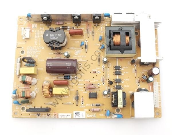 BEKO F 82-203 POWER BOARD 3BS0236612GP FSP139-3F01 YTA910R BESLEME KARTI